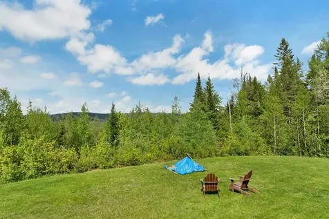 377 Titus Hill Road Colebrook NH 03576