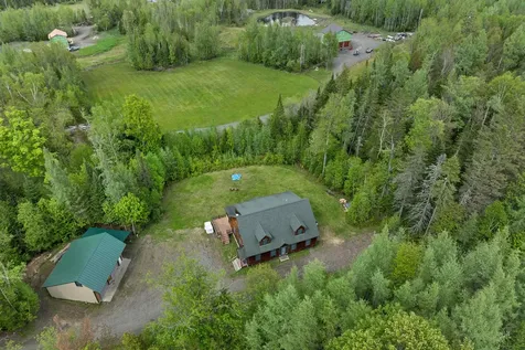 377 Titus Hill Road Colebrook NH 03576