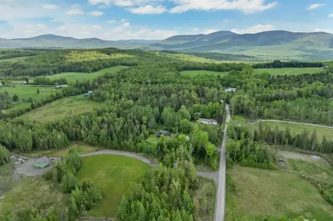 377 Titus Hill Road Colebrook NH 03576