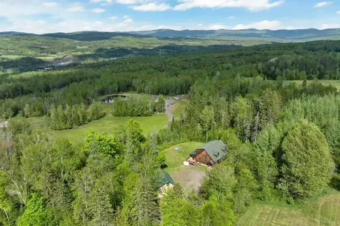 377 Titus Hill Road Colebrook NH 03576