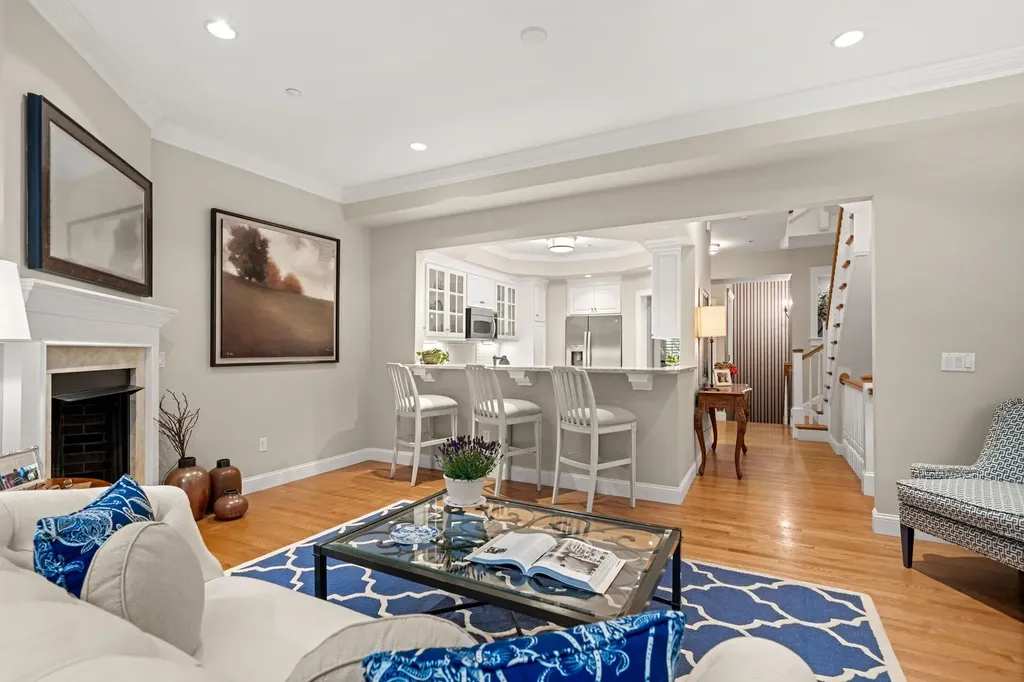24 Porter Street Portsmouth NH 03801