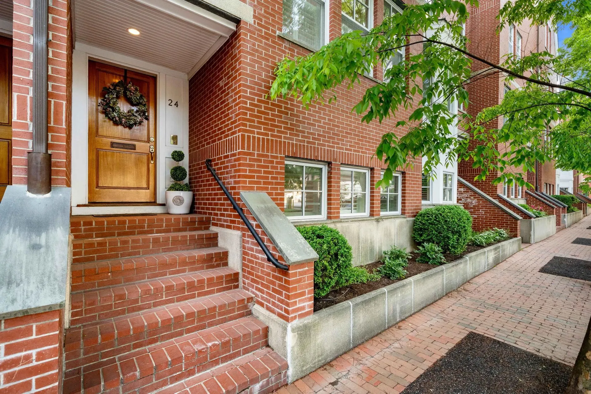 24 Porter Street Portsmouth NH 03801