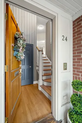 24 Porter Street Portsmouth NH 03801