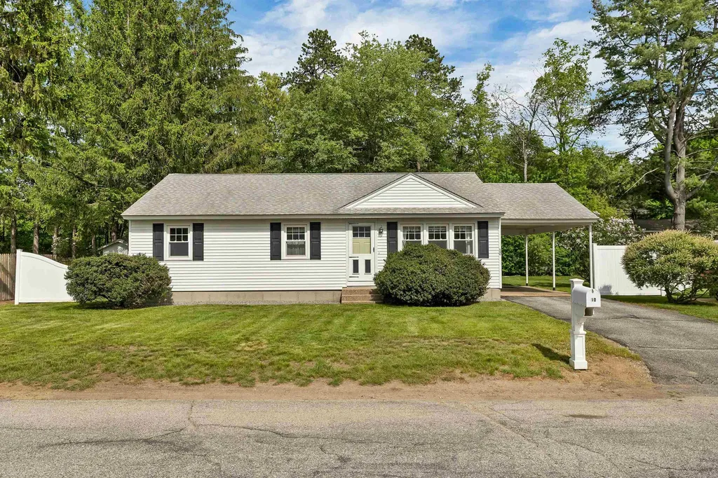 10 Guay Street Concord NH 03301