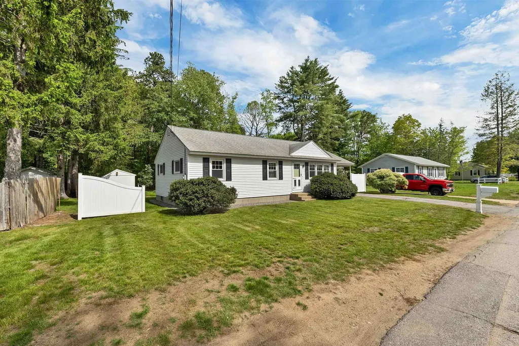 10 Guay Street Concord NH 03301