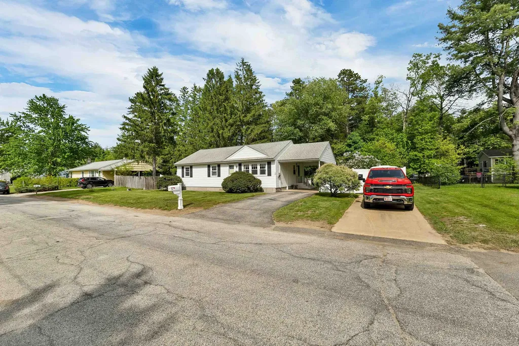 10 Guay Street Concord NH 03301