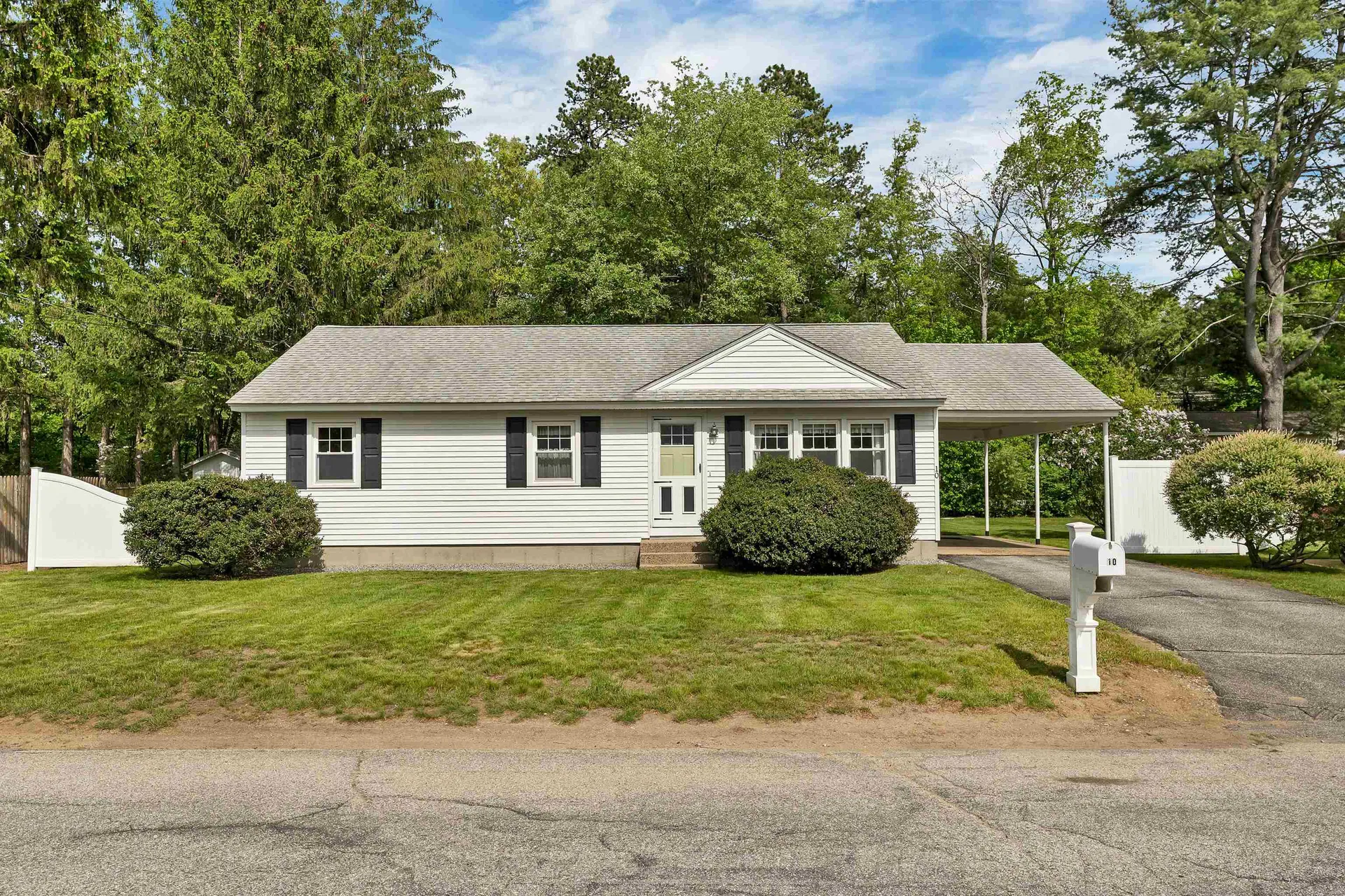 10 Guay Street Concord NH 03301