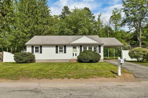 10 Guay Street Concord NH 03301