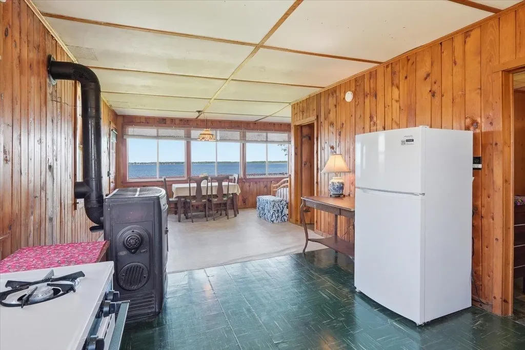 8 Maquam Shore Road Swanton VT 05488