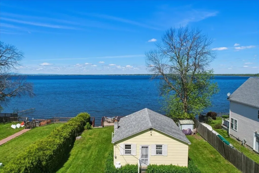 8 Maquam Shore Road Swanton VT 05488