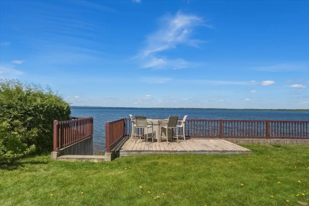 8 Maquam Shore Road Swanton VT 05488