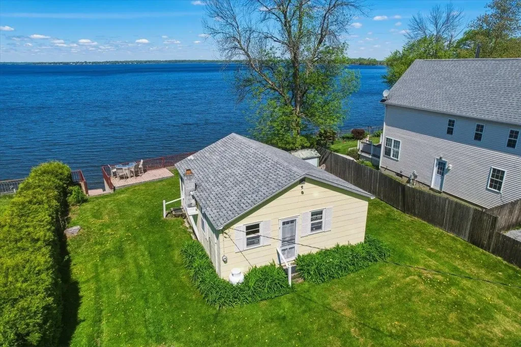 8 Maquam Shore Road Swanton VT 05488