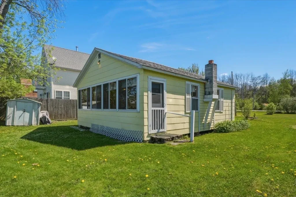 8 Maquam Shore Road Swanton VT 05488