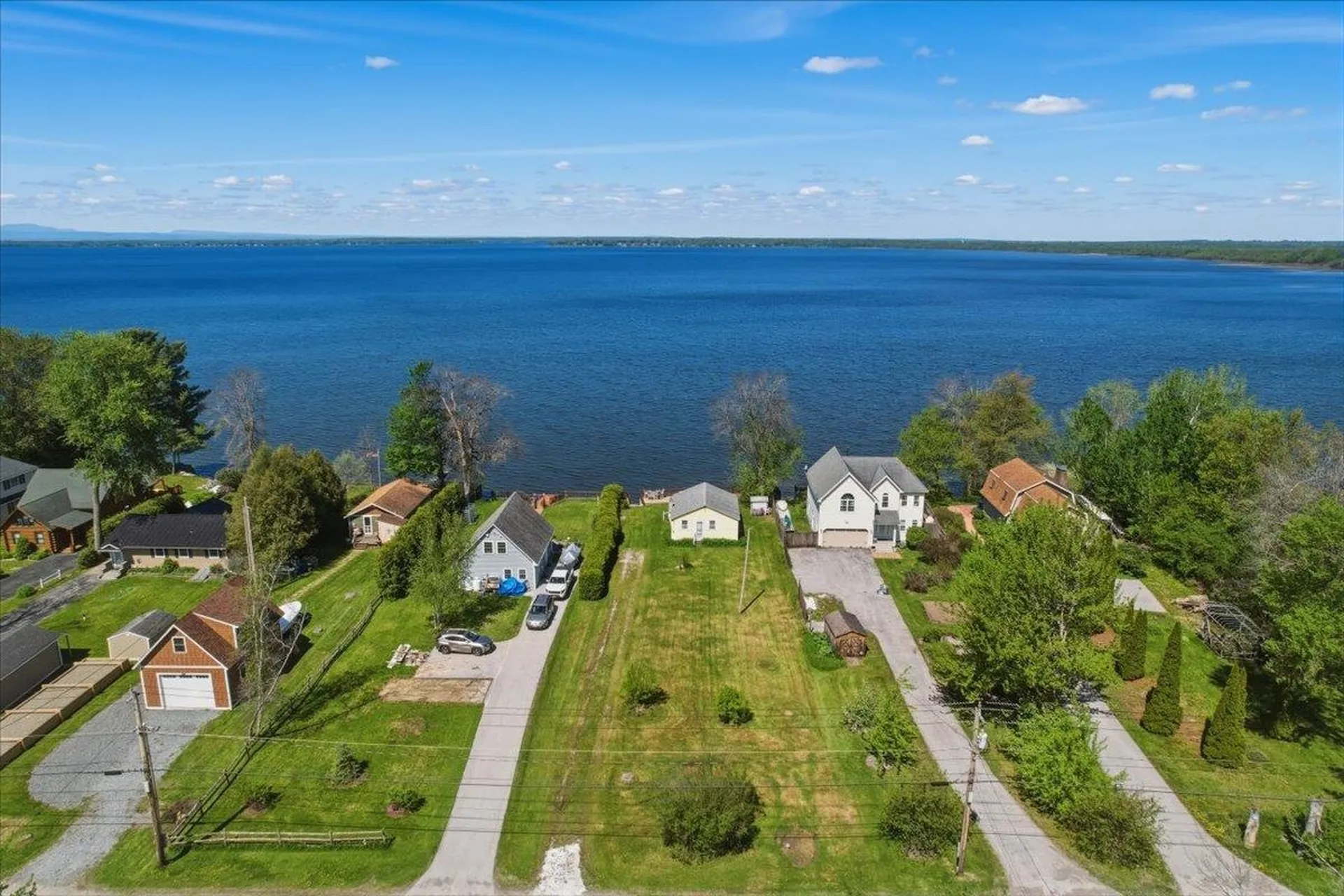 8 Maquam Shore Road Swanton VT 05488