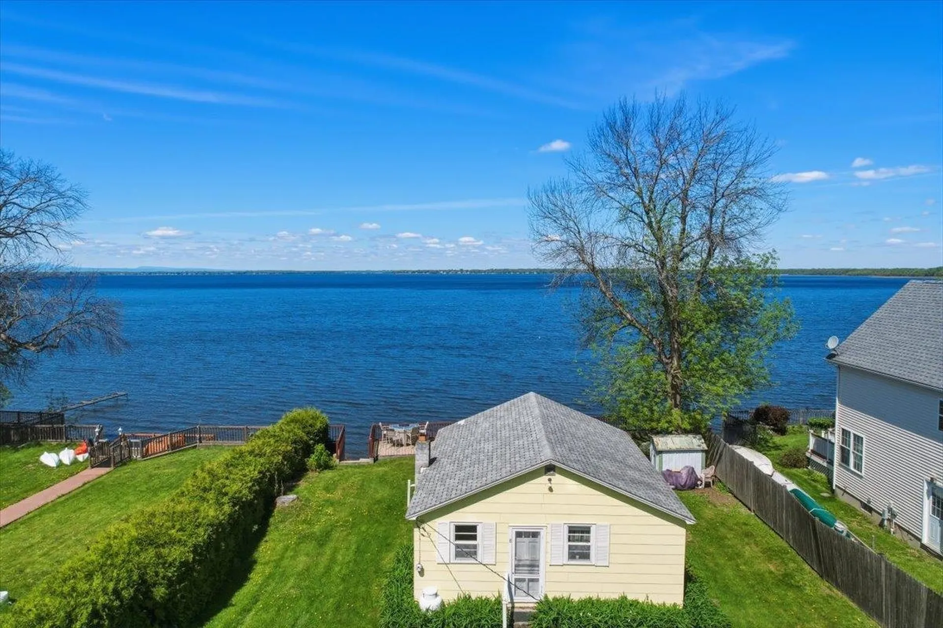 8 Maquam Shore Road Swanton VT 05488