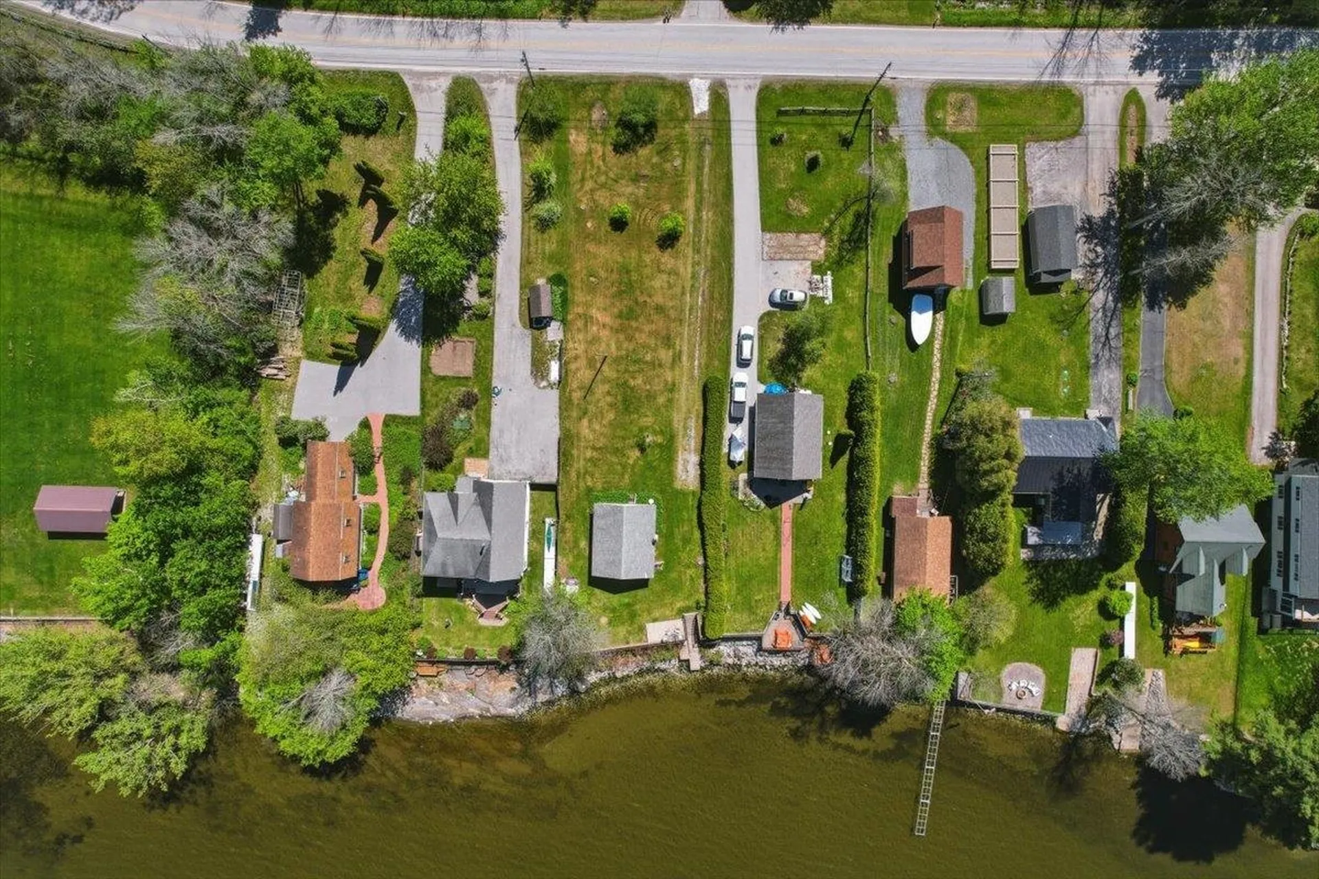 8 Maquam Shore Road Swanton VT 05488