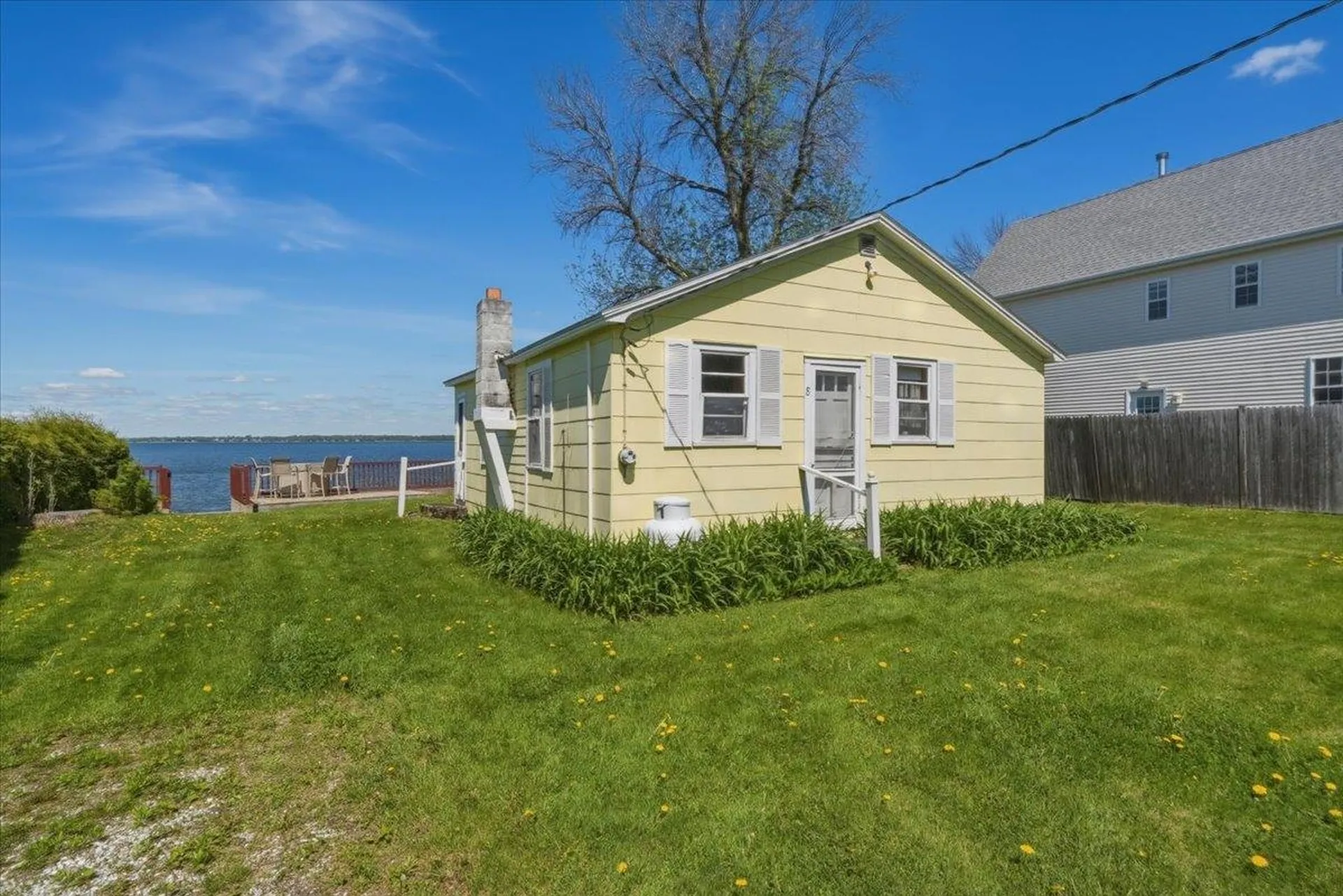 8 Maquam Shore Road Swanton VT 05488