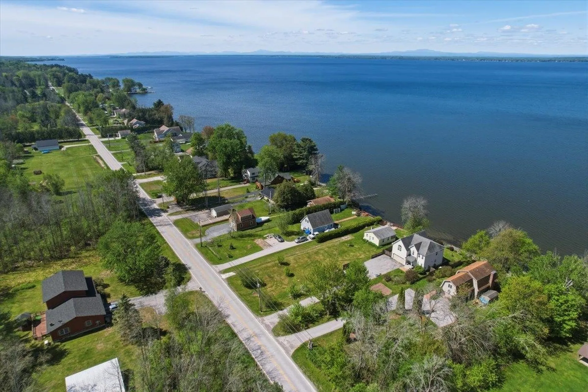 8 Maquam Shore Road Swanton VT 05488
