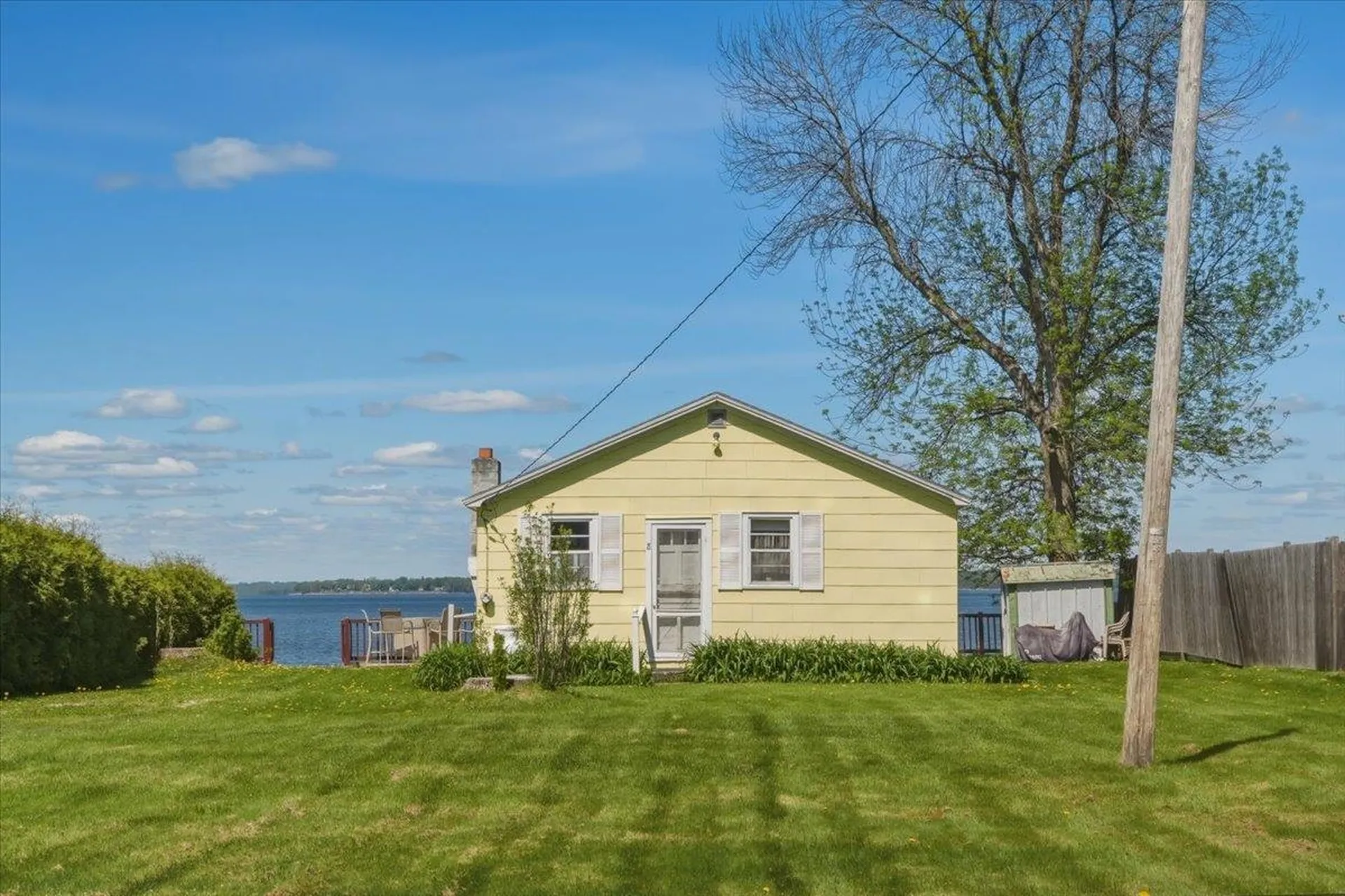 8 Maquam Shore Road Swanton VT 05488