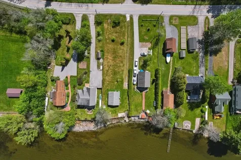 8 Maquam Shore Road Swanton VT 05488