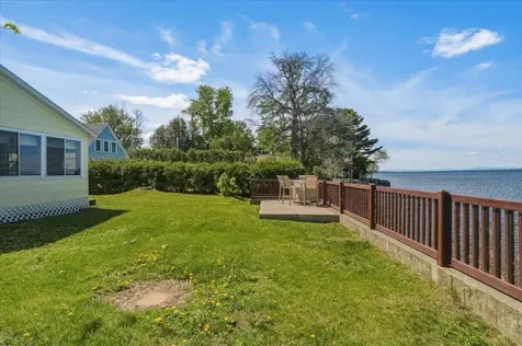 8 Maquam Shore Road Swanton VT 05488