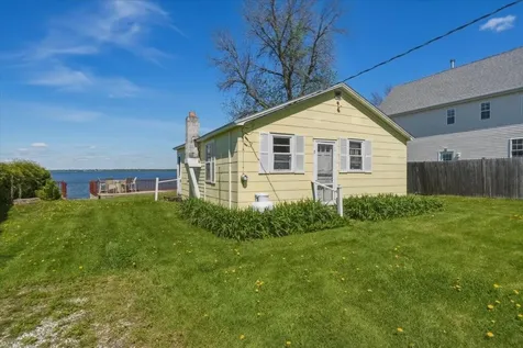 8 Maquam Shore Road Swanton VT 05488