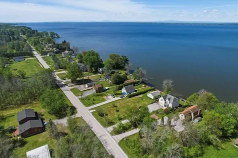 8 Maquam Shore Road Swanton VT 05488