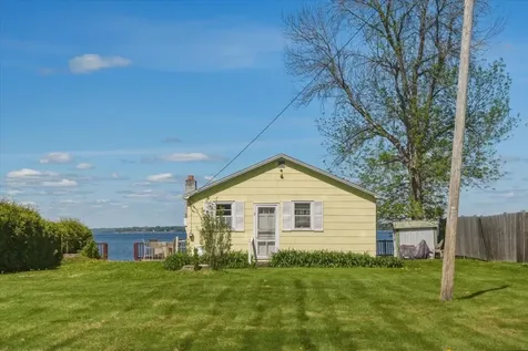 8 Maquam Shore Road Swanton VT 05488