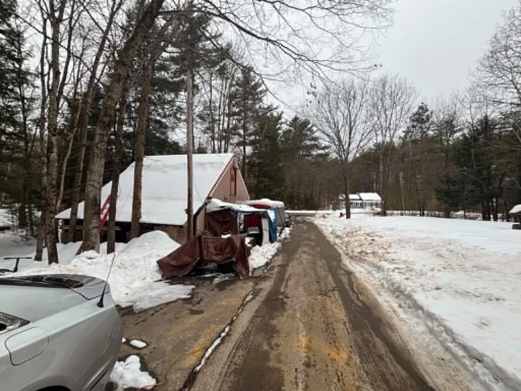 74 Arlene Drive Belmont NH 03220
