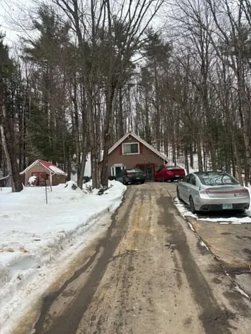 74 Arlene Drive Belmont NH 03220