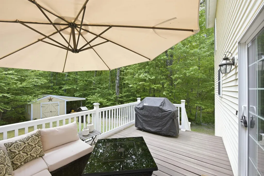 343 Beauty Hill Road Barrington NH 03825