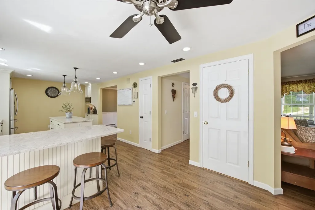 343 Beauty Hill Road Barrington NH 03825