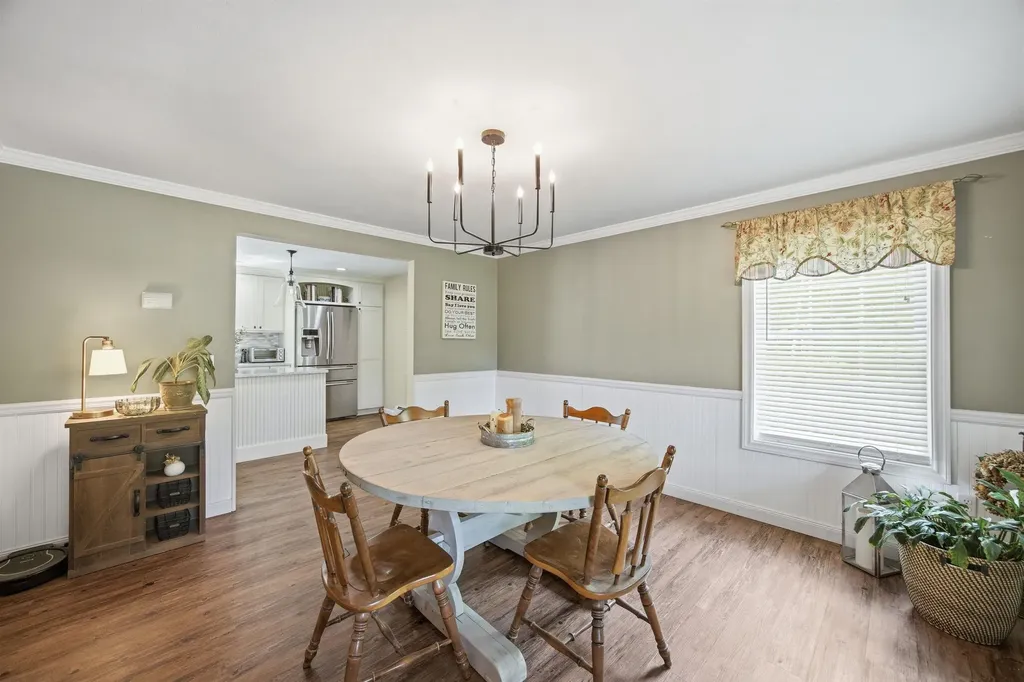 343 Beauty Hill Road Barrington NH 03825