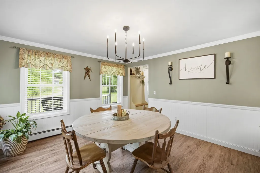 343 Beauty Hill Road Barrington NH 03825