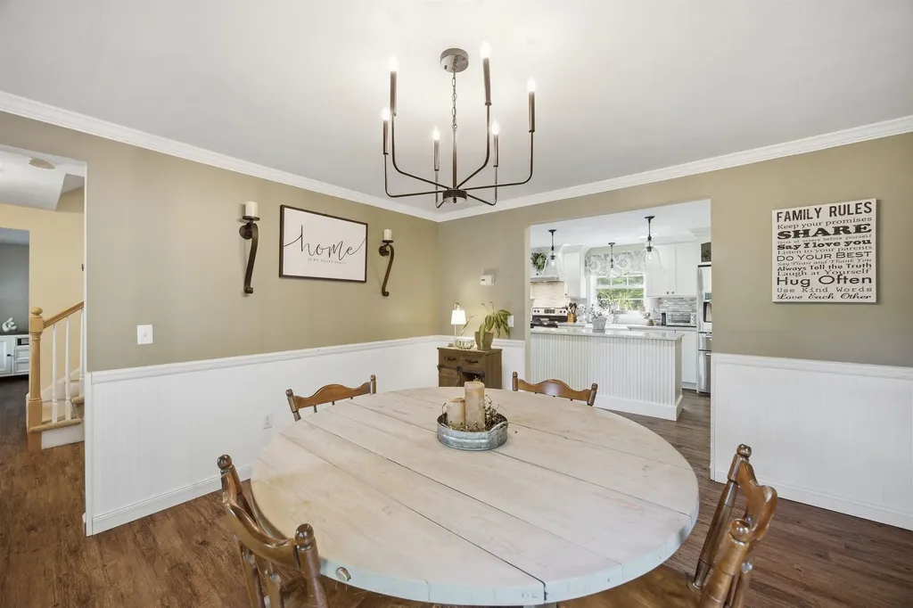 343 Beauty Hill Road Barrington NH 03825