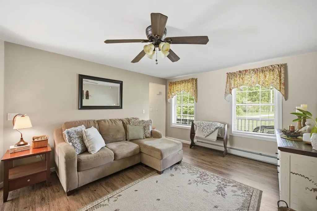 343 Beauty Hill Road Barrington NH 03825