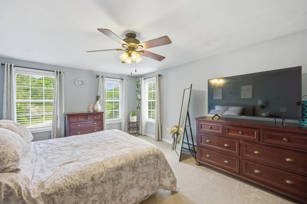 343 Beauty Hill Road Barrington NH 03825