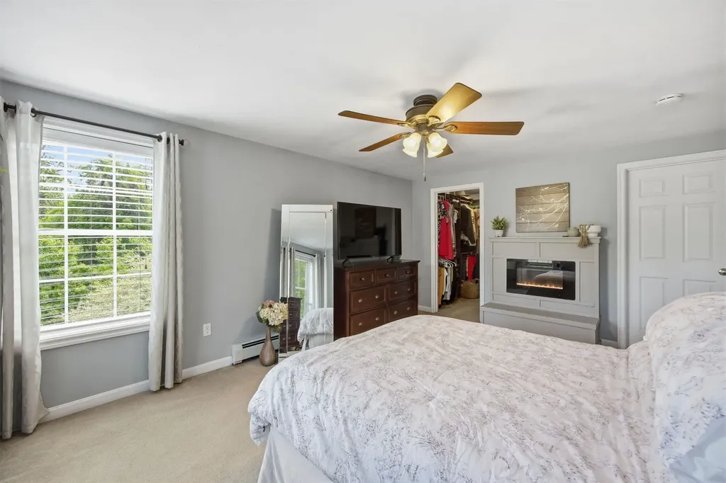 343 Beauty Hill Road Barrington NH 03825