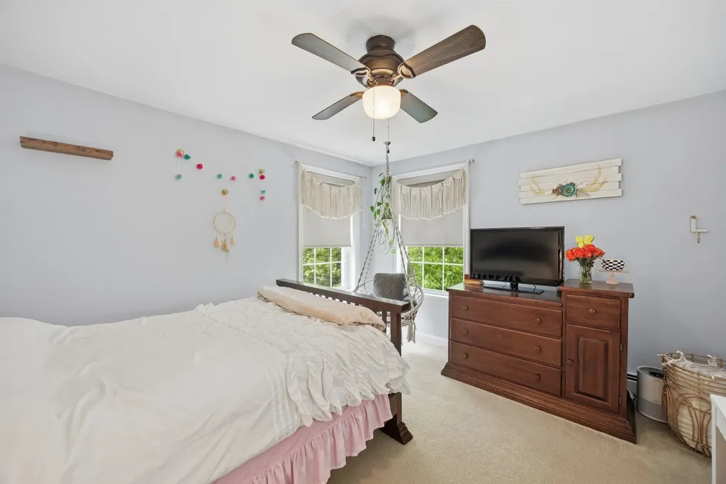 343 Beauty Hill Road Barrington NH 03825