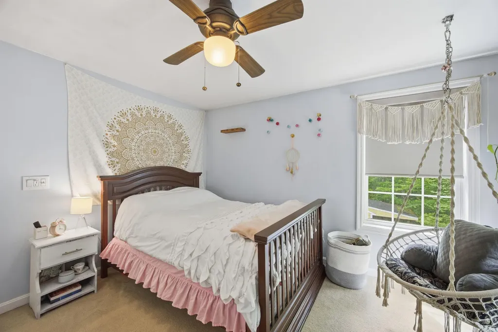 343 Beauty Hill Road Barrington NH 03825