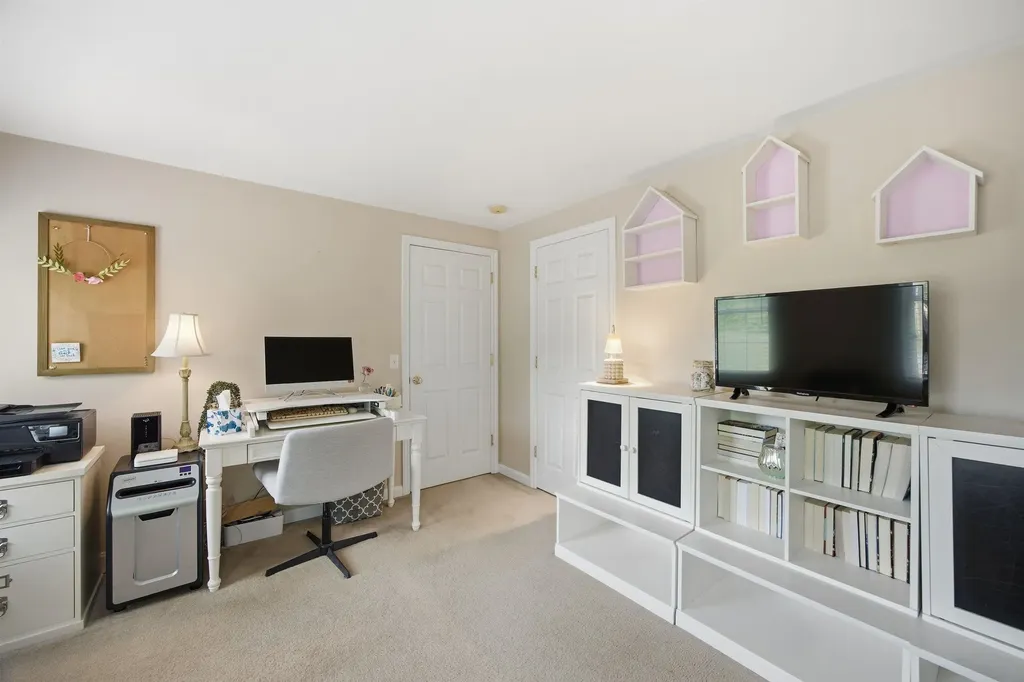 343 Beauty Hill Road Barrington NH 03825