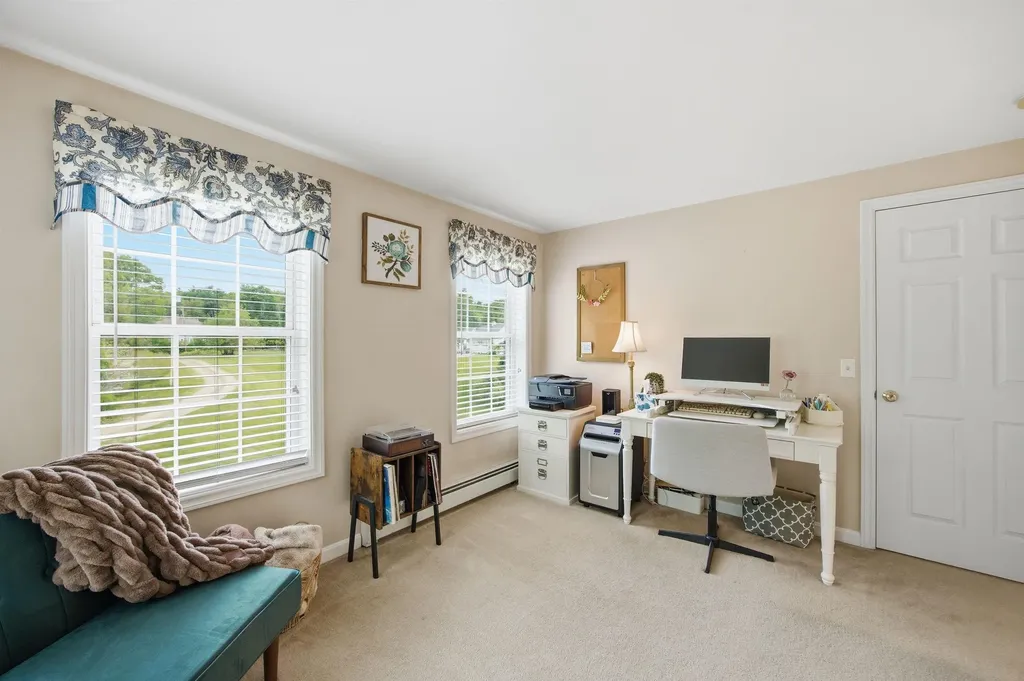 343 Beauty Hill Road Barrington NH 03825