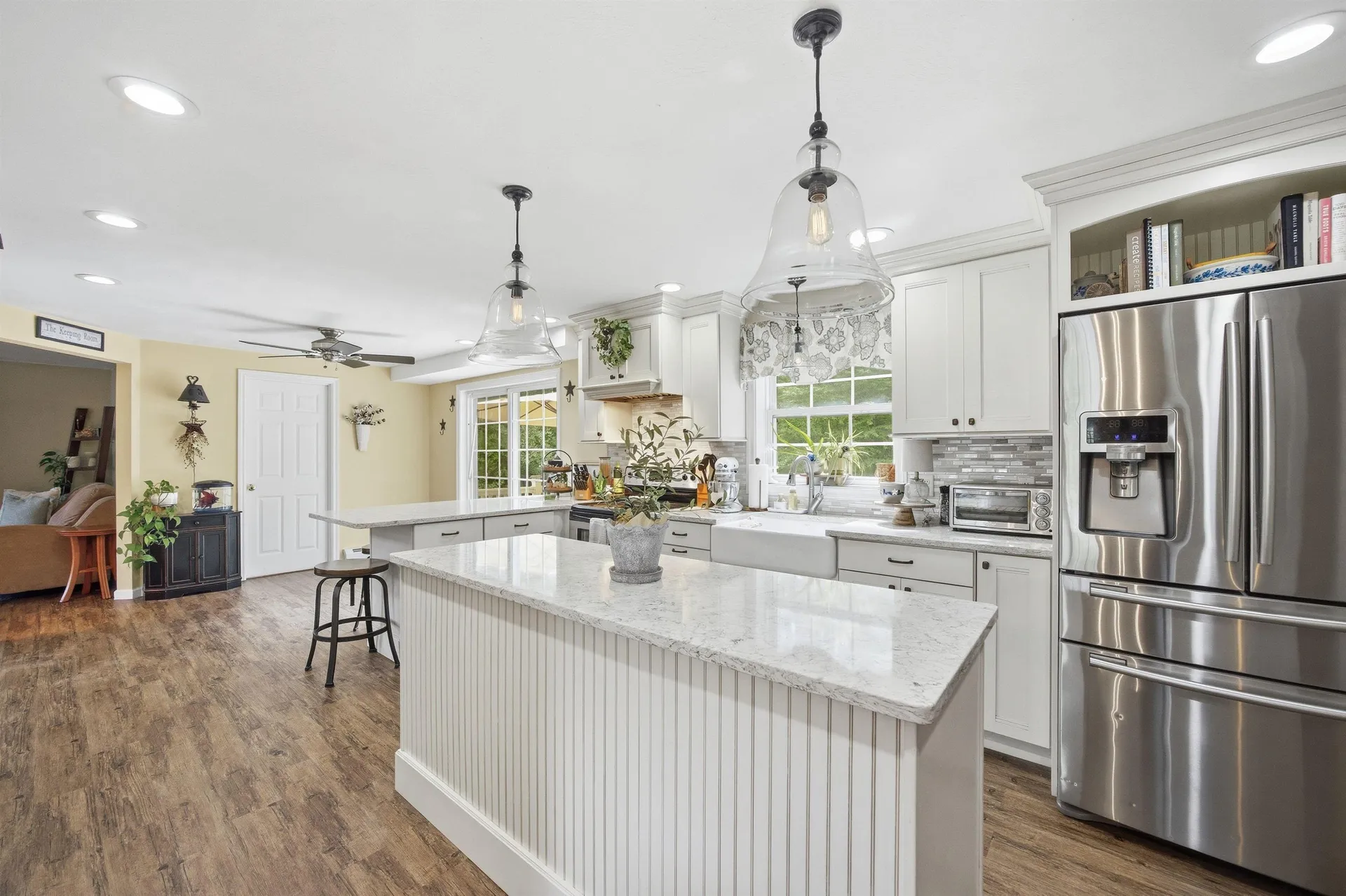 343 Beauty Hill Road Barrington NH 03825