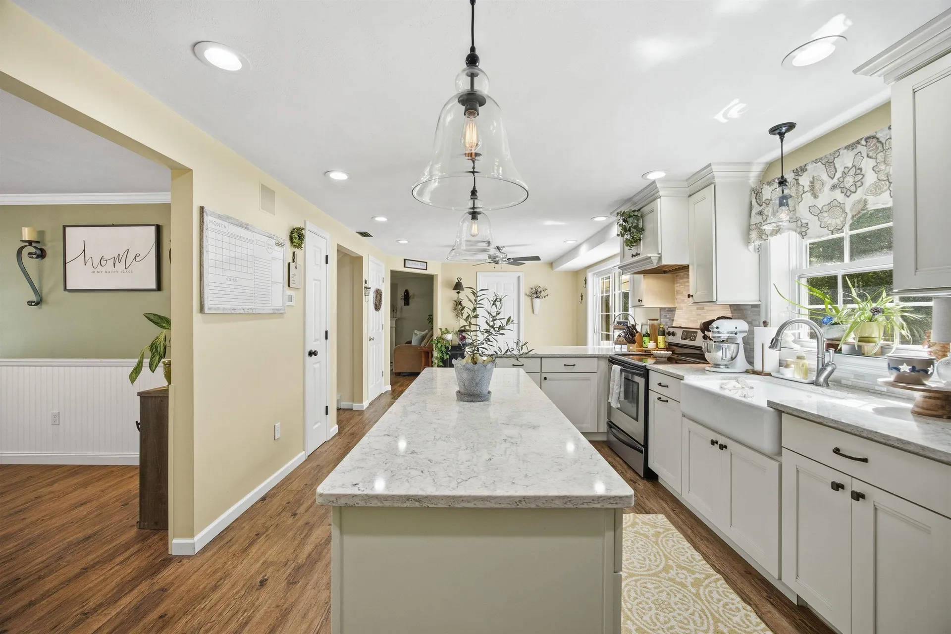343 Beauty Hill Road Barrington NH 03825