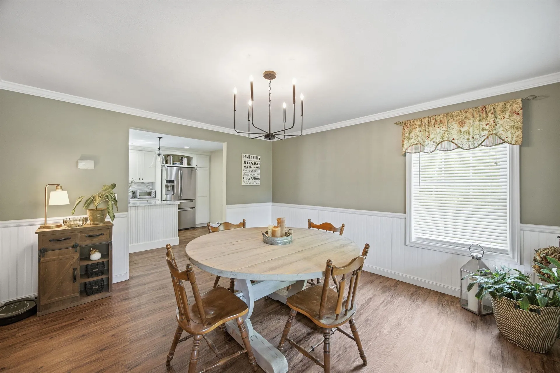 343 Beauty Hill Road Barrington NH 03825