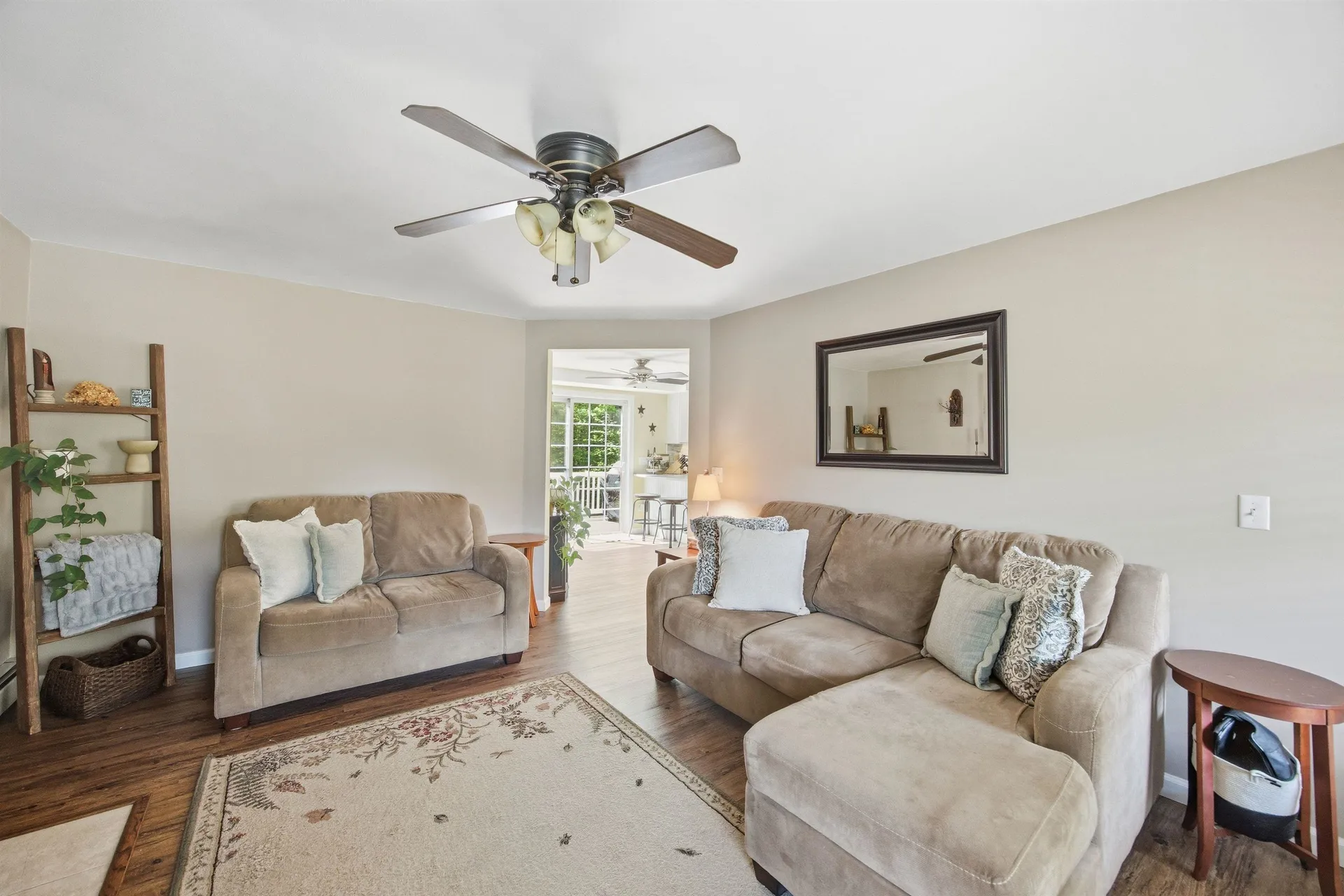 343 Beauty Hill Road Barrington NH 03825