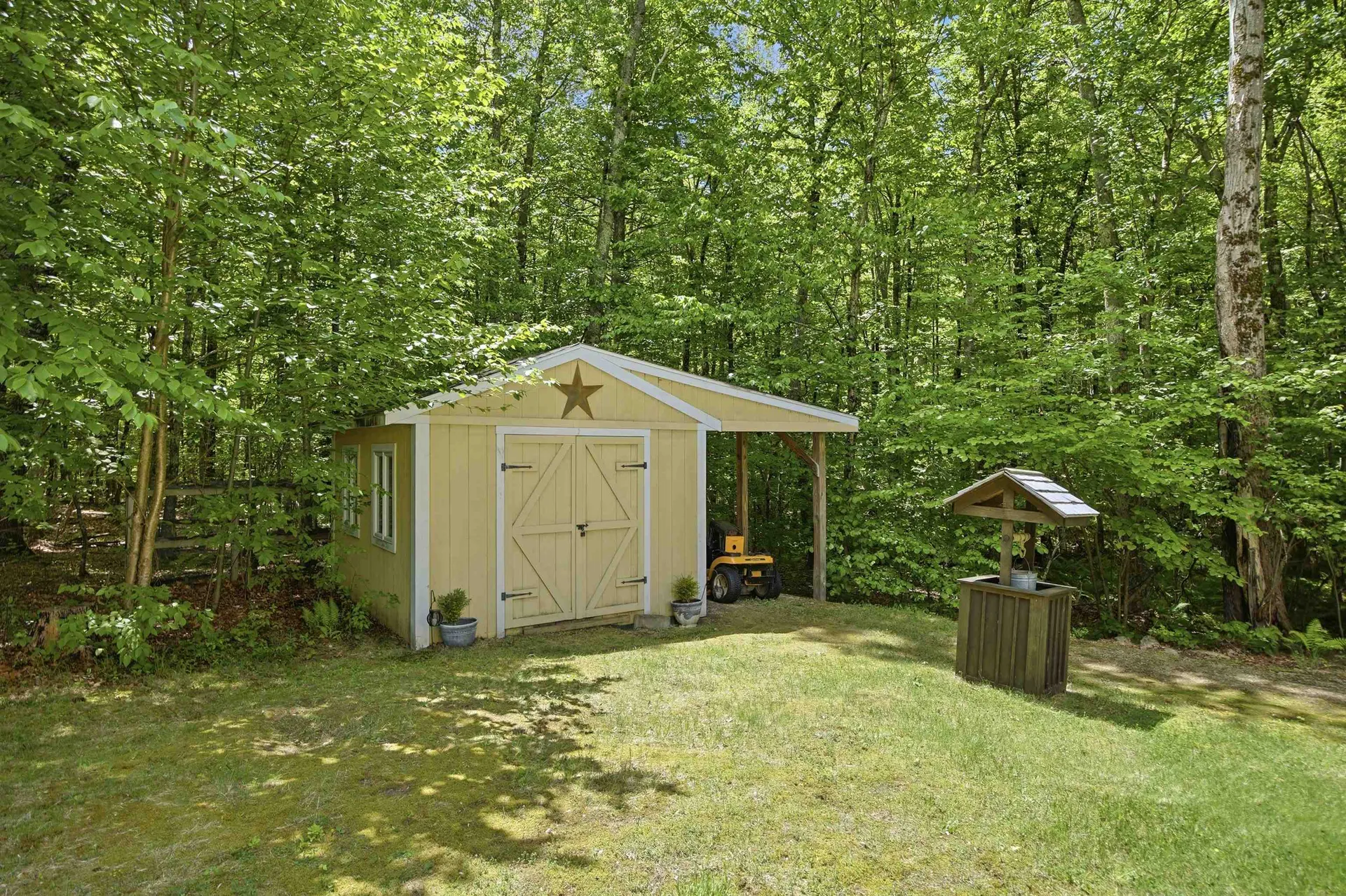 343 Beauty Hill Road Barrington NH 03825