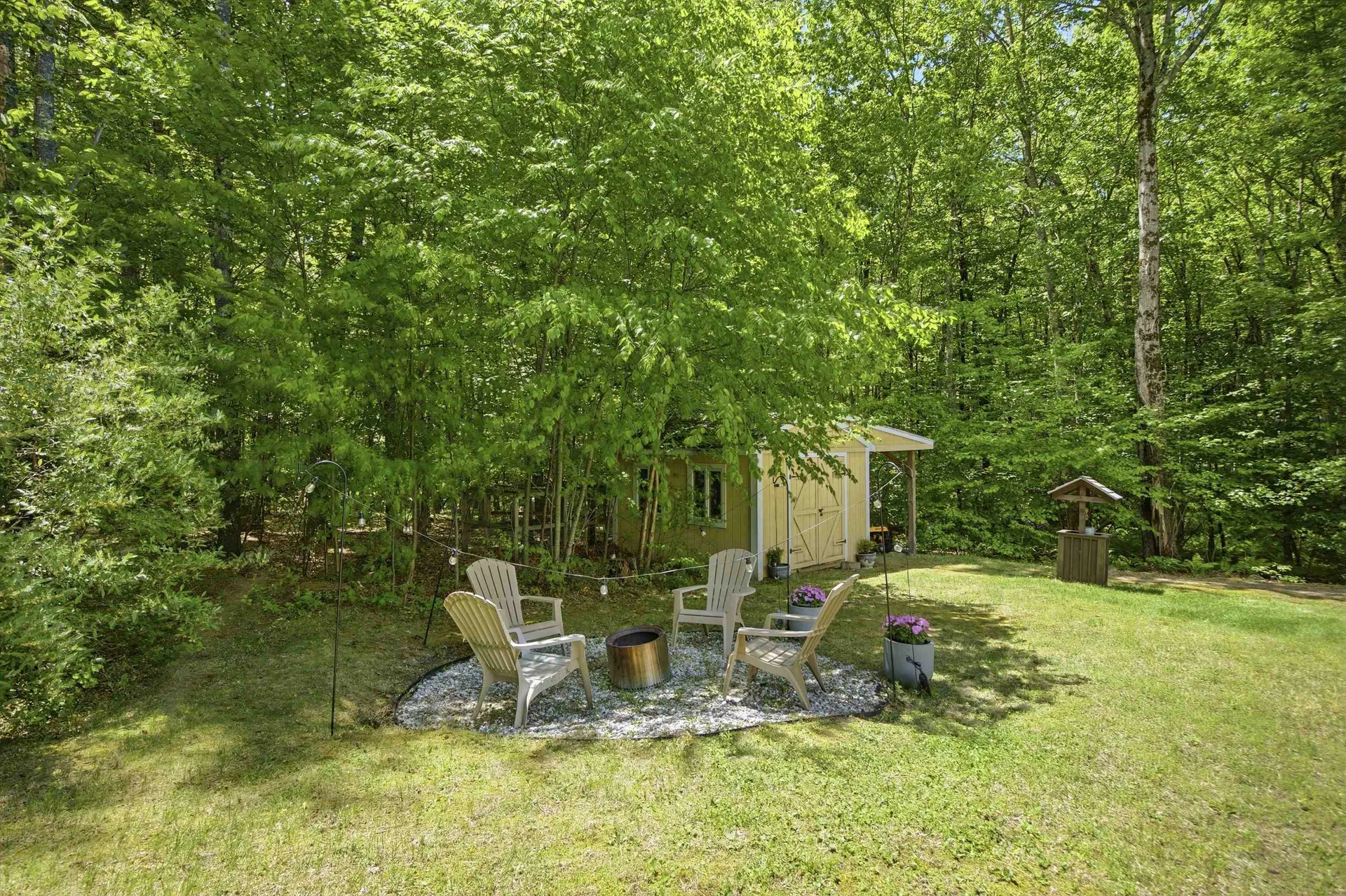 343 Beauty Hill Road Barrington NH 03825