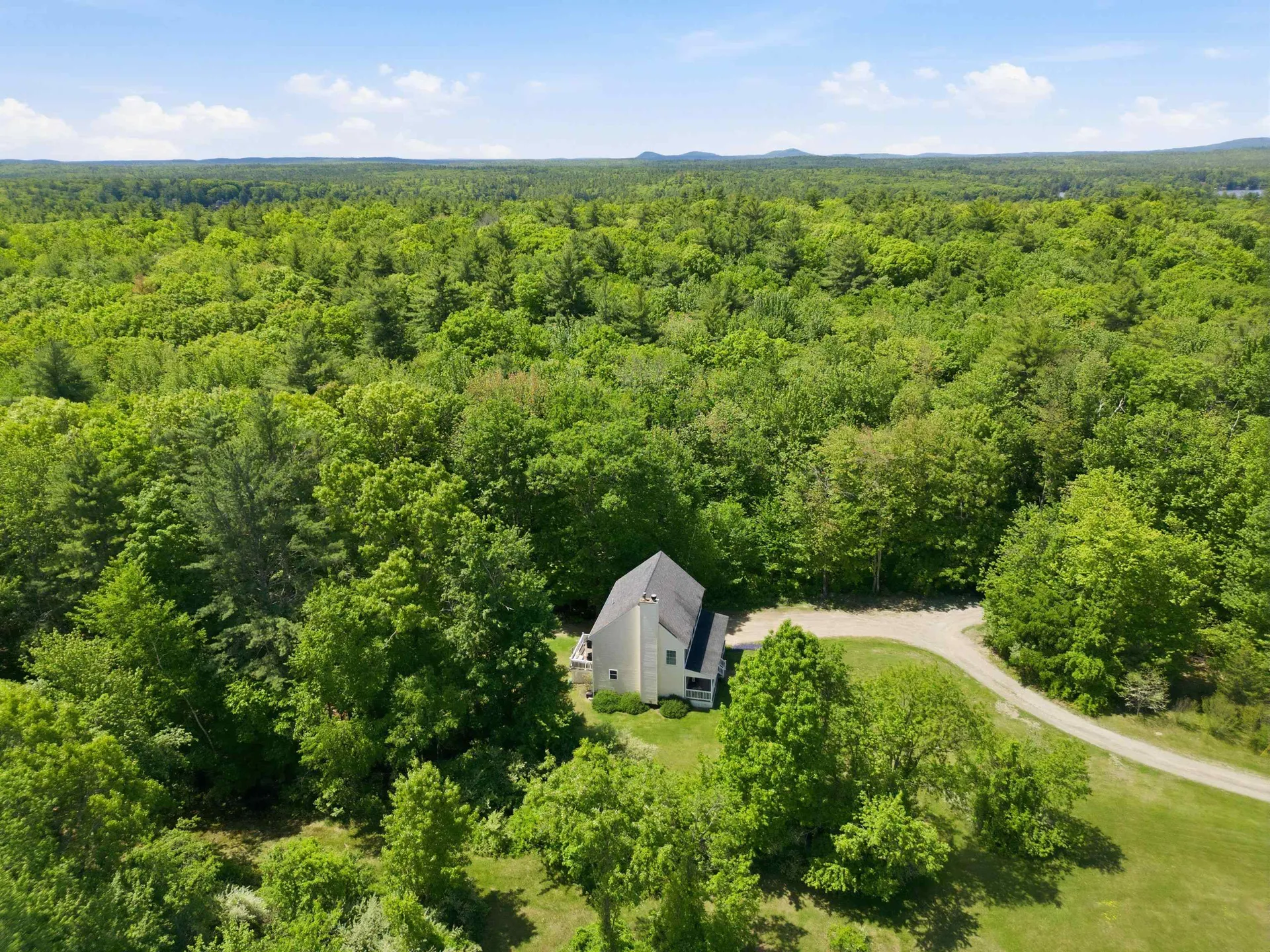 343 Beauty Hill Road Barrington NH 03825