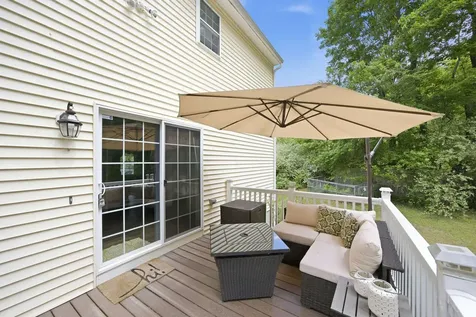 343 Beauty Hill Road Barrington NH 03825